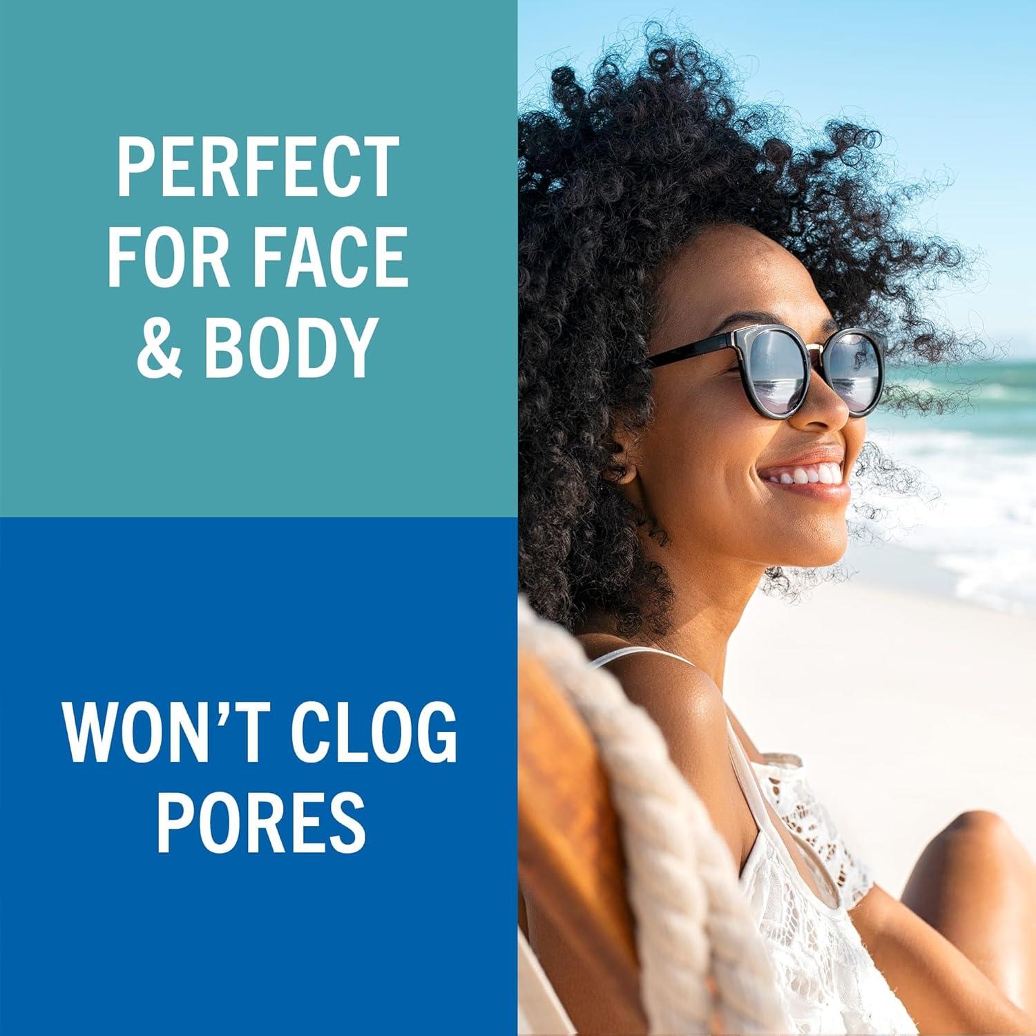 image:imageBanana Boat Mineral Sunscreen SPF 50 Lotion 5Fl Oz Zinc Oxide Sunscreen Lotion Beach Essentials SPF 50 Sunblock 5Fl Oz