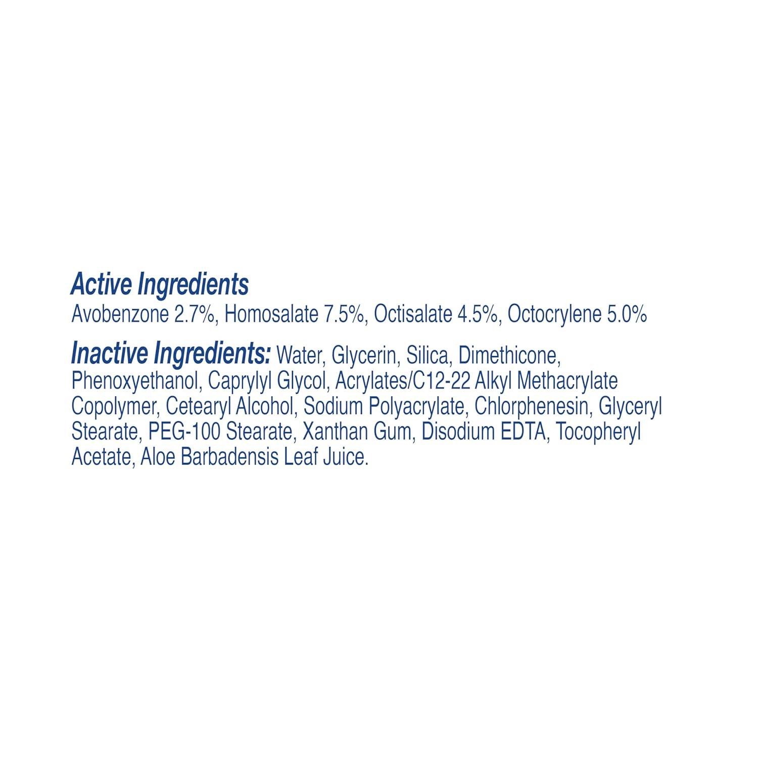image:imageBanana Boat Sheer Sensitive Body Lotion SPF 50 6oz6 Fl Oz Pack of 1