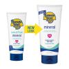 Banana Boat Mineral Sunscreen SPF 50 Lotion, 5Fl Oz | Zinc Oxide Sunscreen Lotion, Beach Essentials, SPF 50 Sunblock, 5Fl Oz