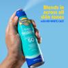 Banana Boat Sheer Sensitive Body Spray, SPF 50, 6oz(6 Ounce (Pack of 1))