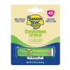 Banana Boat SPF Lip Balm with Aloe Vera & Vitamin E, 0.15oz | Beach Essentials, Moisturizing Lip Sunscreen SPF 45, Travel Sunscreen for Lips, 0.15oz(0.15 Ounce (Pack of 1))