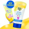 Banana Boat Baby Mineral Enriched Spray Sunscreen SPF 50, 6oz | Banana Boat Baby Sunscreen Spray SPF 50, Sunblock for Babies, Oxybenzone Free, 6oz(Lotion)