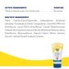 Banana Boat Baby Mineral Enriched Spray Sunscreen SPF 50, 6oz | Banana Boat Baby Sunscreen Spray SPF 50, Sunblock for Babies, Oxybenzone Free, 6oz(Lotion)