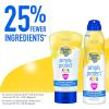 Banana Boat Baby Mineral Enriched Spray Sunscreen SPF 50, 6oz | Banana Boat Baby Sunscreen Spray SPF 50, Sunblock for Babies, Oxybenzone Free, 6oz(Lotion)