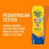 Banana Boat Kids Sport Lotion, SPF 50+, 6oz each, Twin Pack